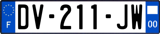 DV-211-JW