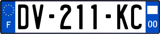 DV-211-KC