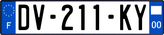 DV-211-KY