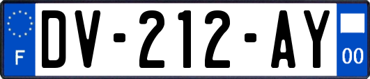 DV-212-AY