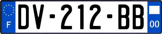 DV-212-BB