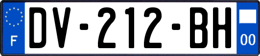 DV-212-BH