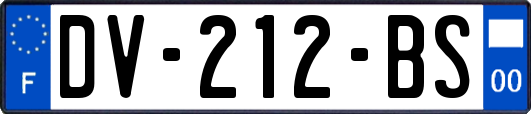 DV-212-BS