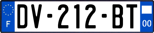 DV-212-BT