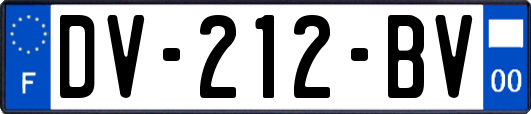 DV-212-BV