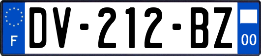 DV-212-BZ