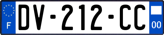 DV-212-CC