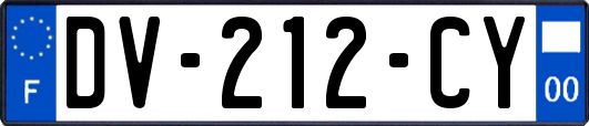 DV-212-CY