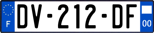DV-212-DF