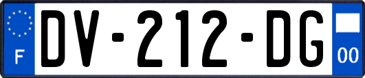 DV-212-DG