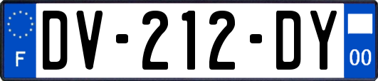 DV-212-DY