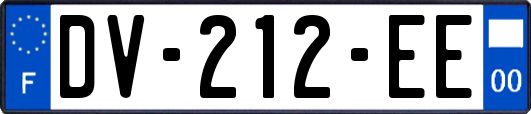 DV-212-EE