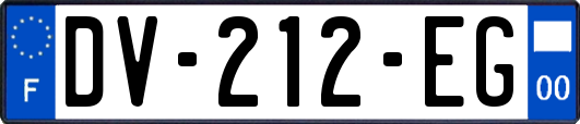 DV-212-EG