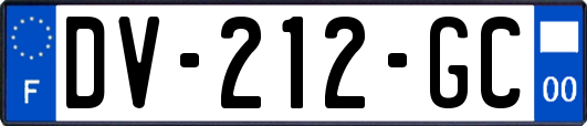 DV-212-GC