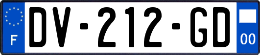 DV-212-GD