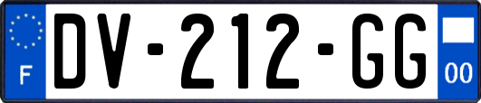 DV-212-GG