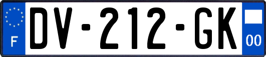 DV-212-GK