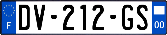 DV-212-GS