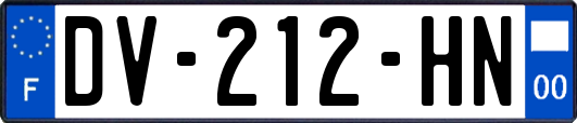 DV-212-HN