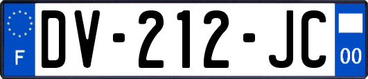 DV-212-JC