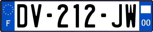 DV-212-JW