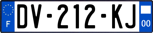 DV-212-KJ