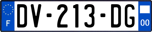 DV-213-DG