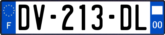 DV-213-DL