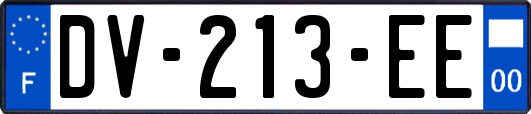 DV-213-EE