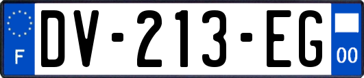 DV-213-EG