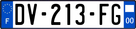 DV-213-FG