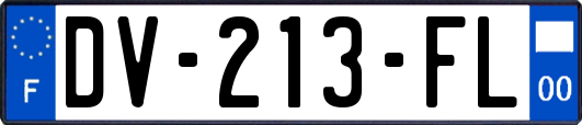 DV-213-FL