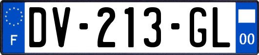 DV-213-GL