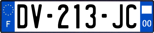 DV-213-JC