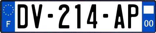 DV-214-AP