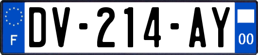 DV-214-AY