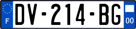 DV-214-BG