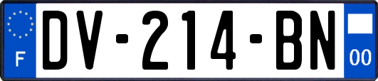 DV-214-BN