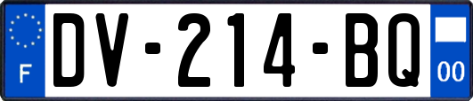 DV-214-BQ