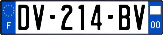 DV-214-BV