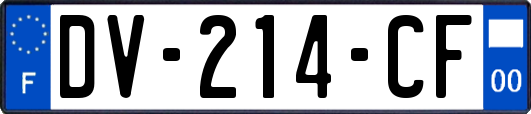 DV-214-CF