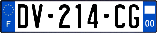 DV-214-CG