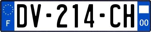 DV-214-CH