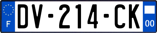 DV-214-CK