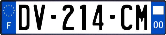 DV-214-CM