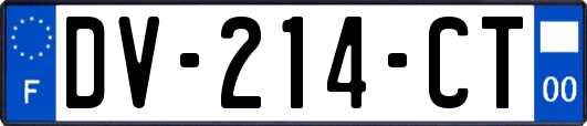 DV-214-CT