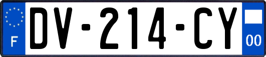 DV-214-CY