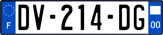 DV-214-DG