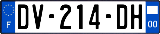 DV-214-DH