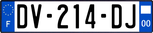 DV-214-DJ